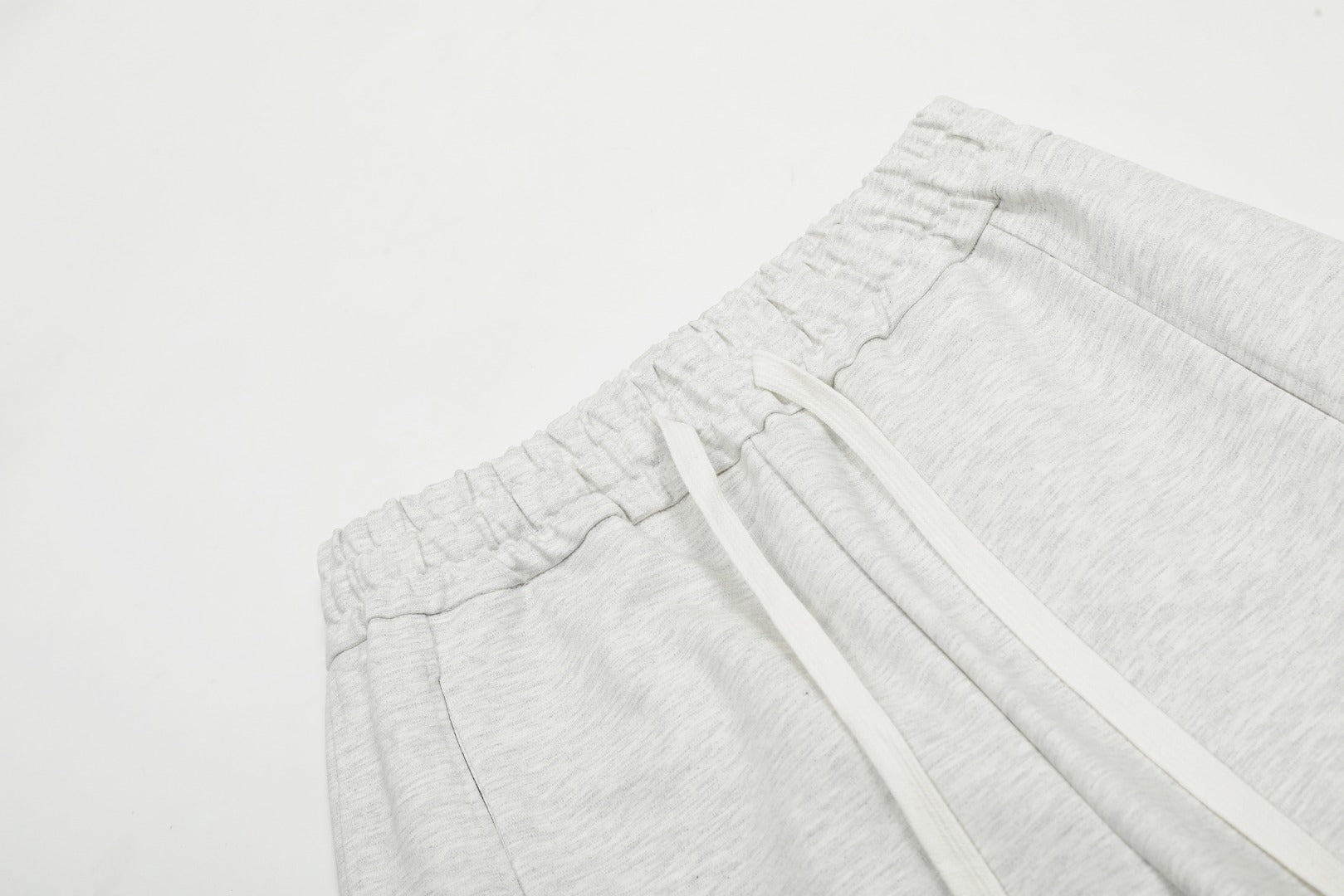 R.Lauren Temel Geniş Paça Unisex Pantolon