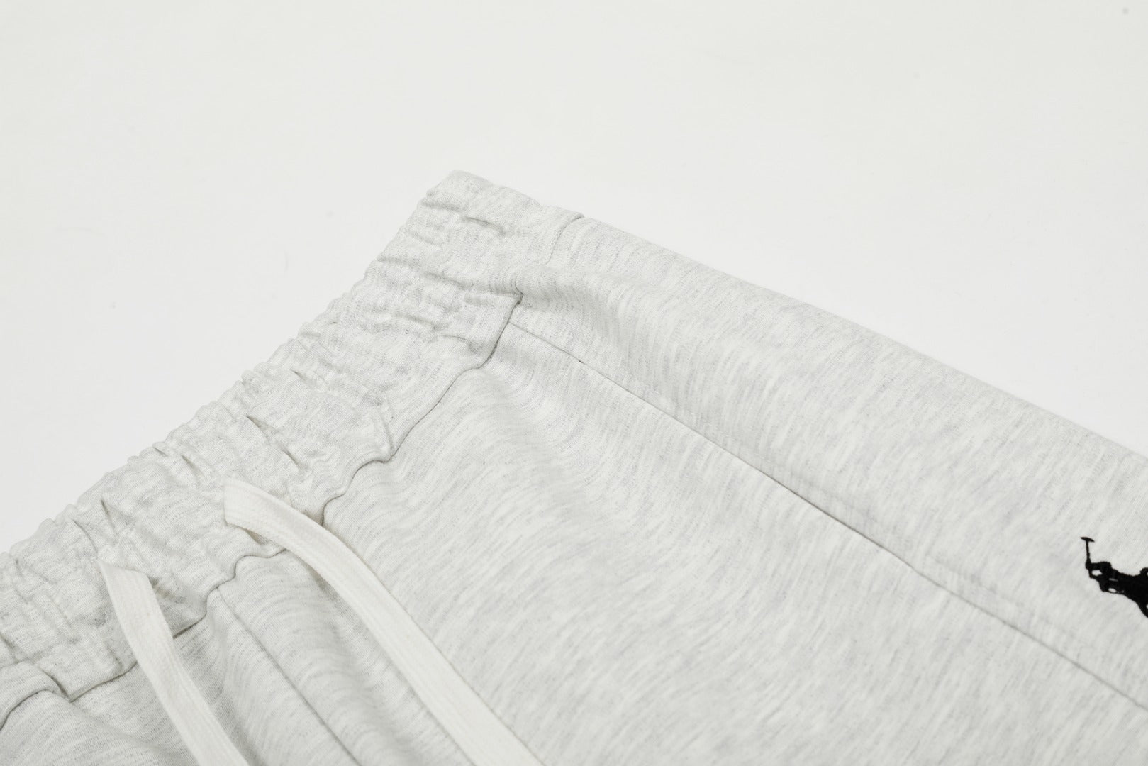 R.Lauren Temel Geniş Paça Unisex Pantolon