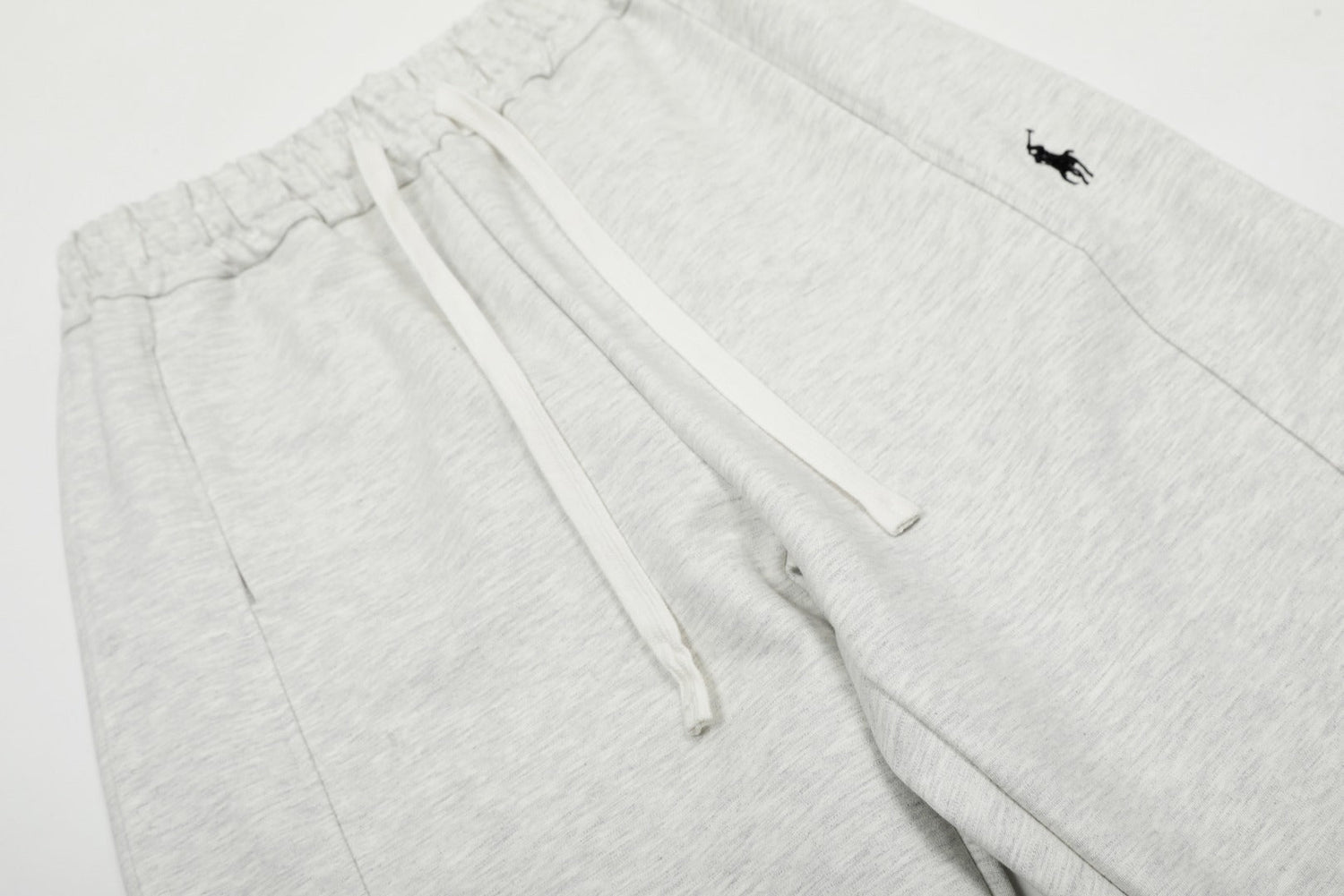 R.Lauren Temel Geniş Paça Unisex Pantolon