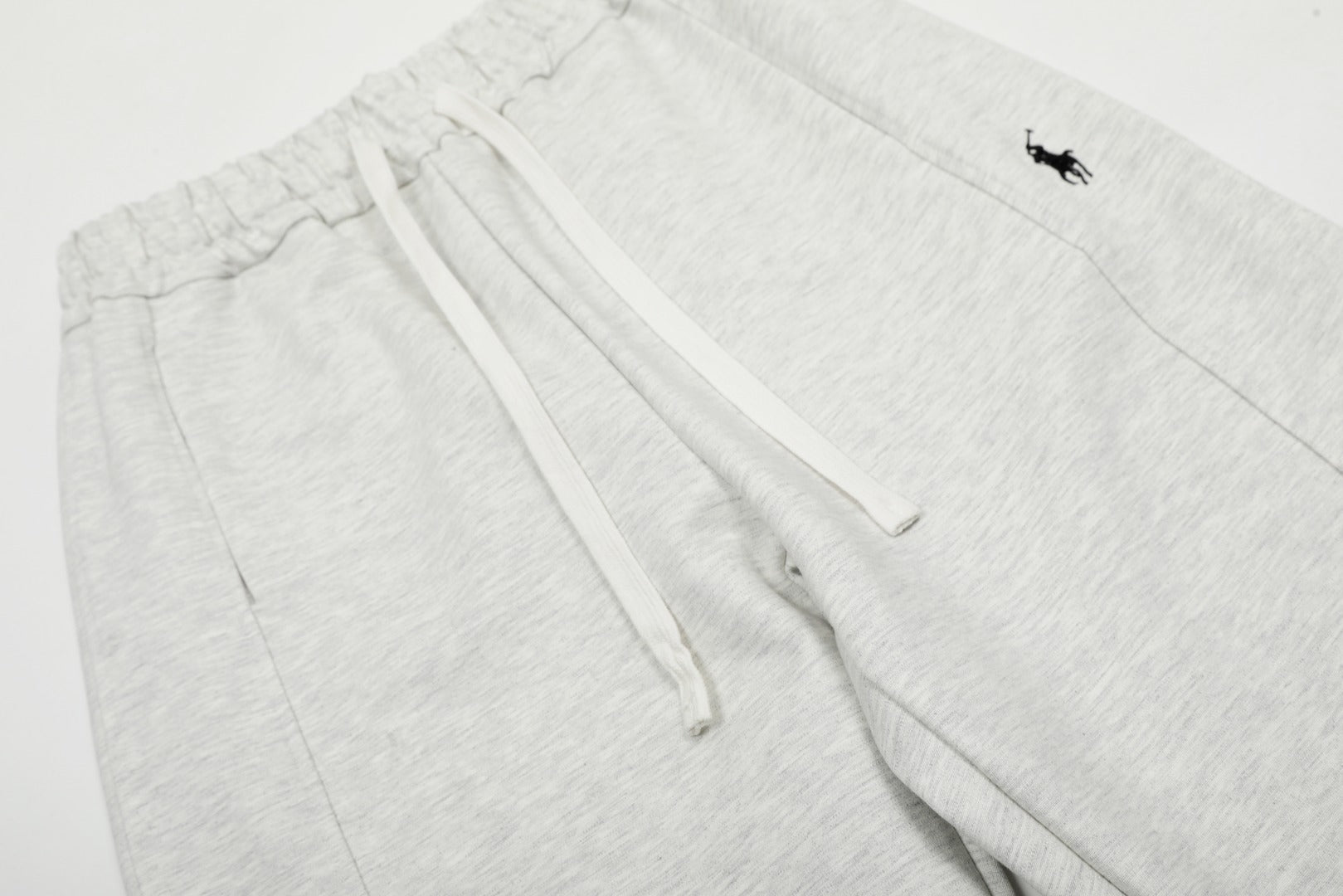 R.Lauren Temel Geniş Paça Unisex Pantolon