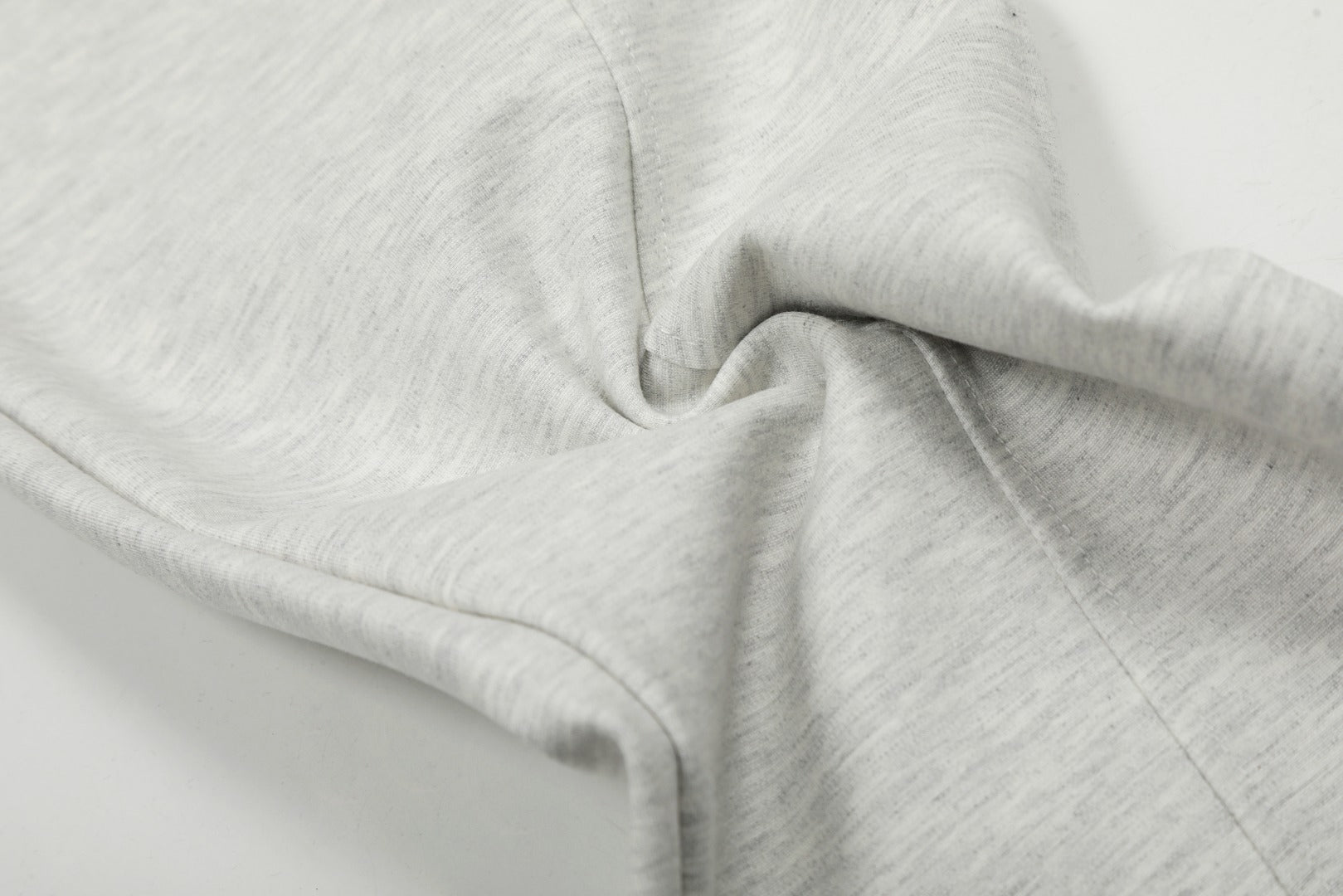 R.Lauren Temel Geniş Paça Unisex Pantolon