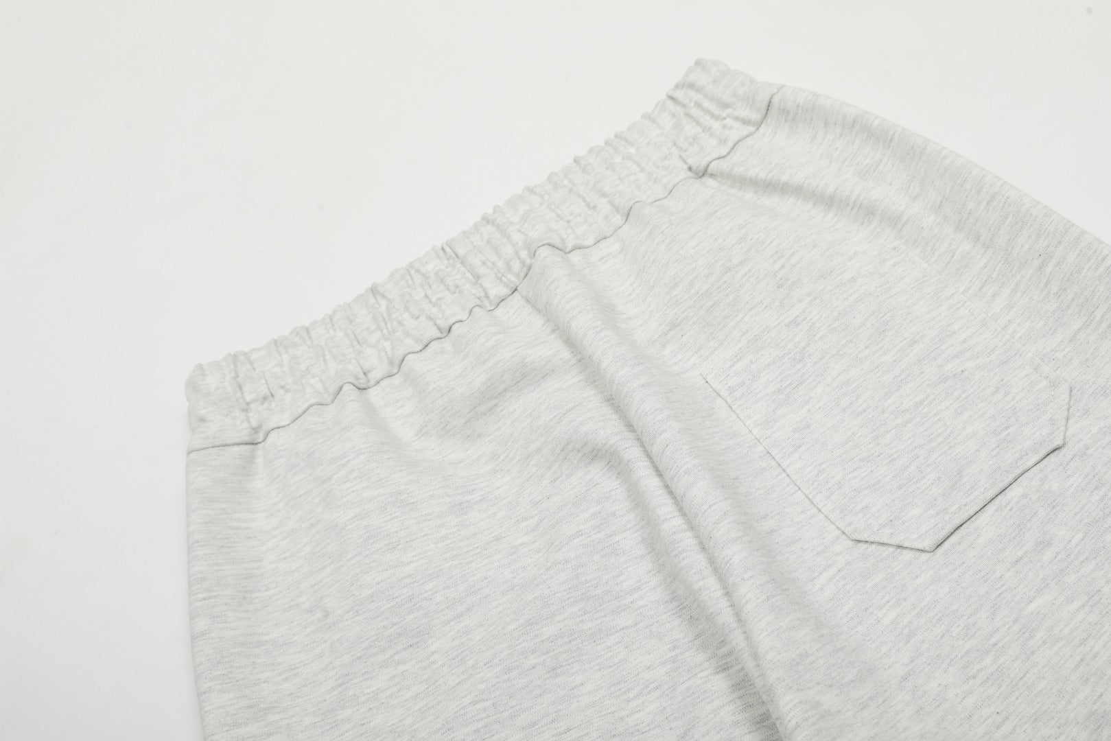 R.Lauren Temel Geniş Paça Unisex Pantolon