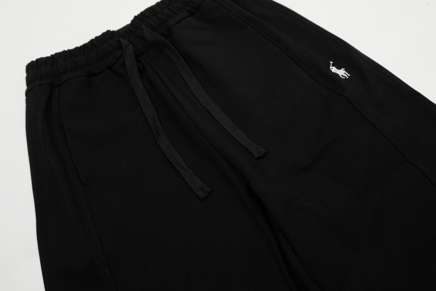 R.Lauren Basic Bol Paça Unisex Pantolon