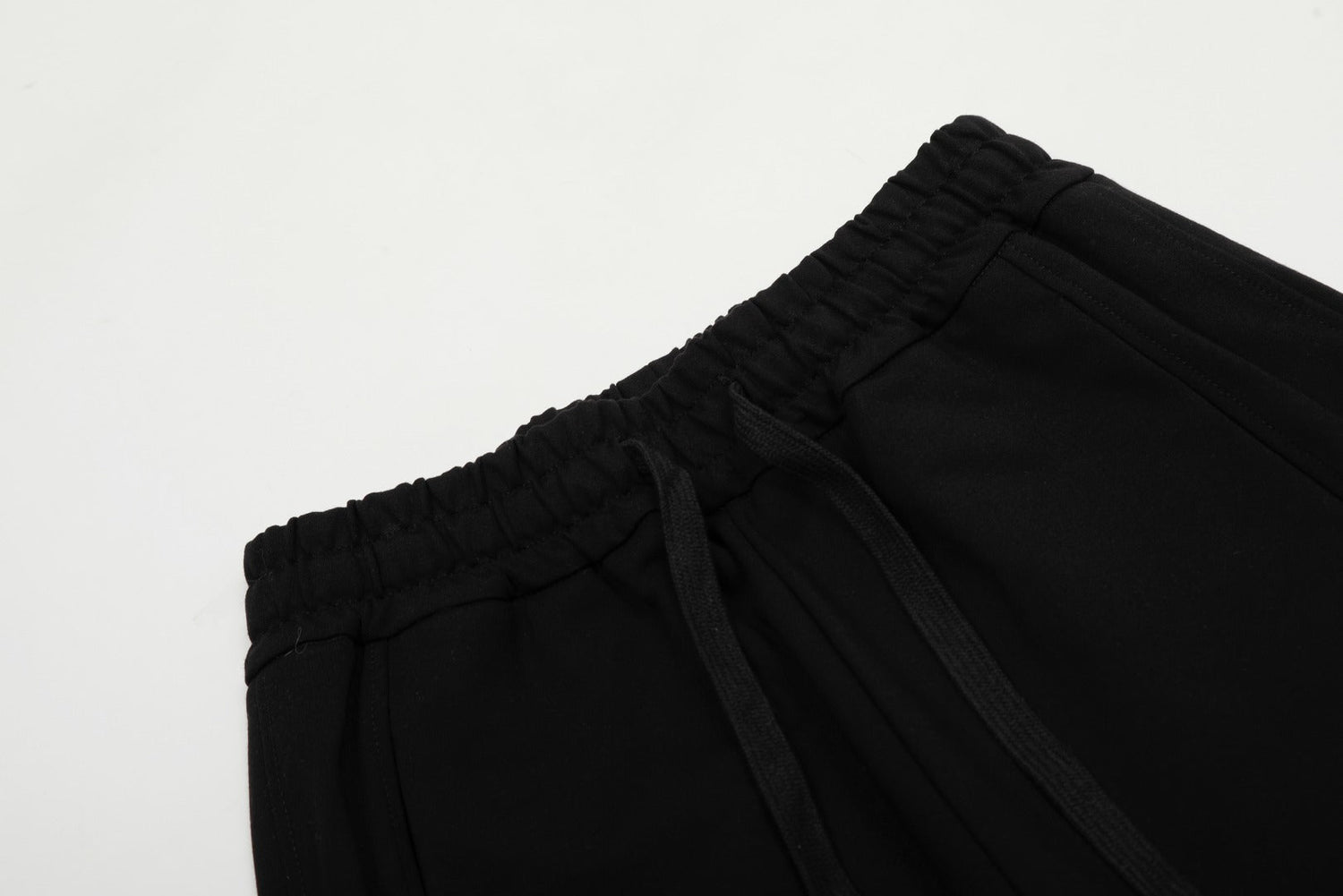 R.Lauren Basic Bol Paça Unisex Pantolon