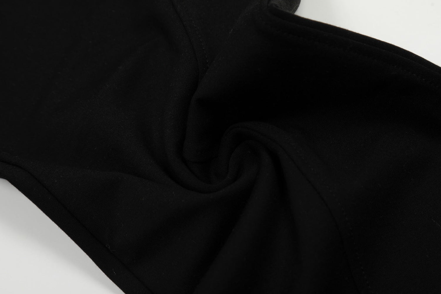 R.Lauren Basic Bol Paça Unisex Pantolon