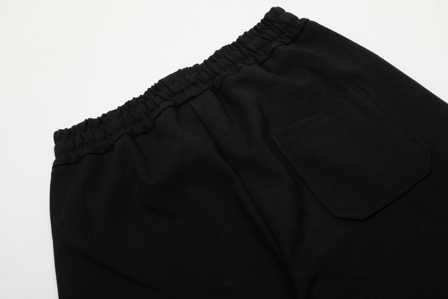 R.Lauren Basic Bol Paça Unisex Pantolon