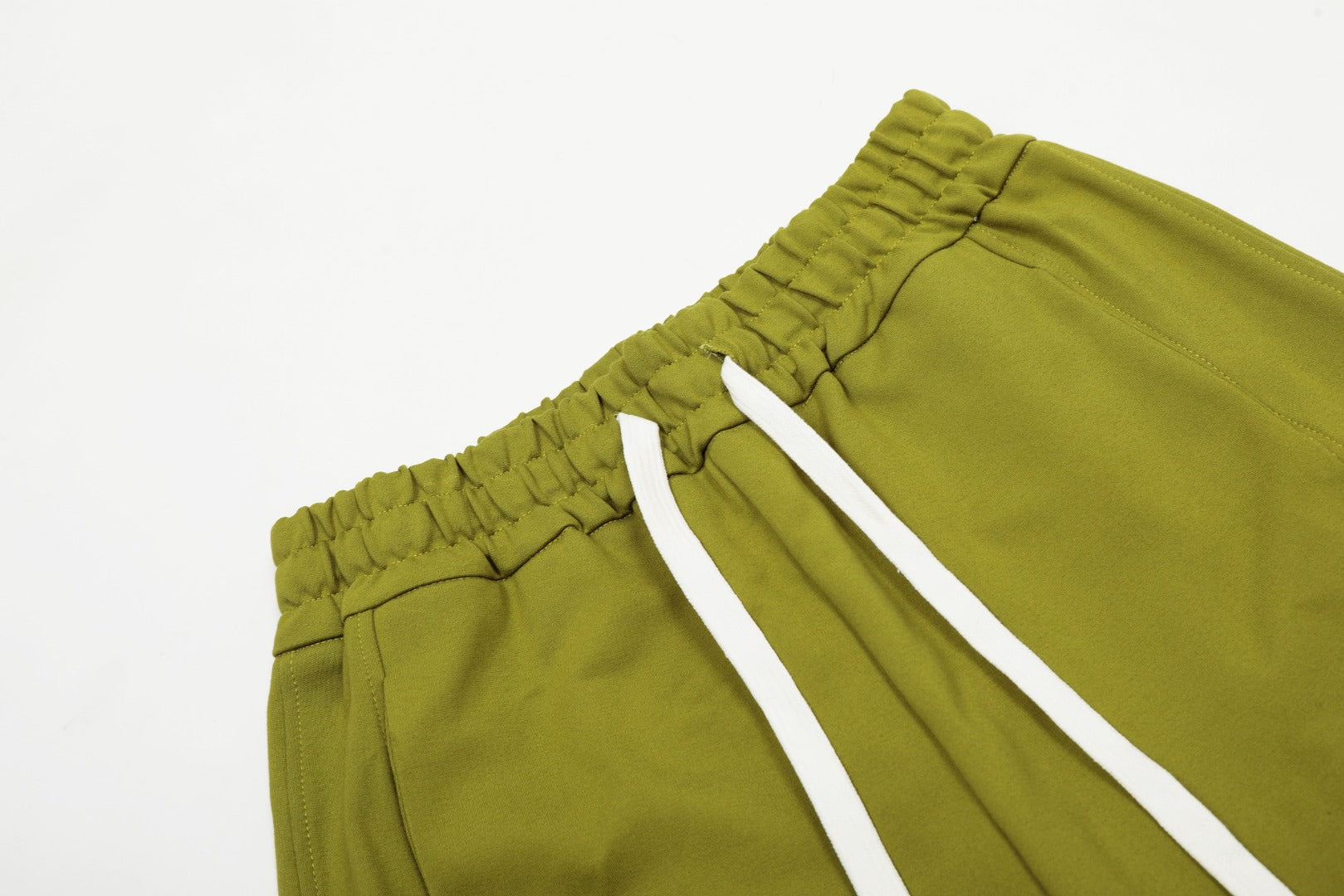 R.Lauren Basic Bol Paça Unisex Pantolon