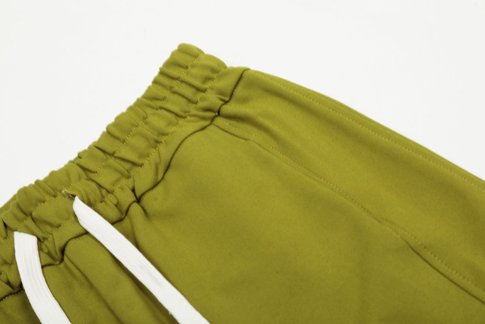 R.Lauren Basic Bol Paça Unisex Pantolon