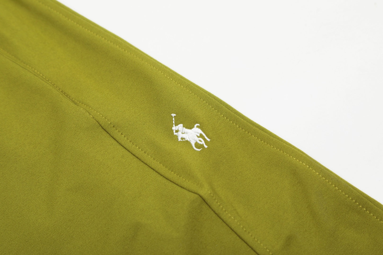 R.Lauren Basic Bol Paça Unisex Pantolon