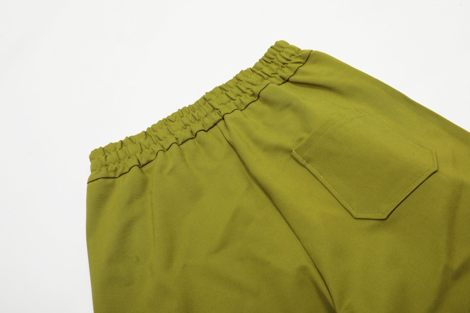R.Lauren Basic Bol Paça Unisex Pantolon