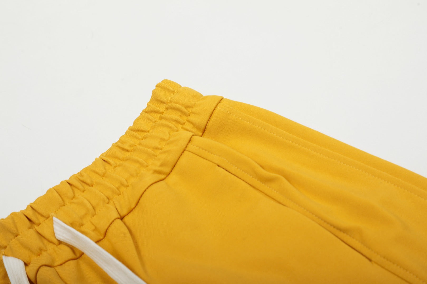 R.Lauren Basic Wide-Leg Unisex Pants