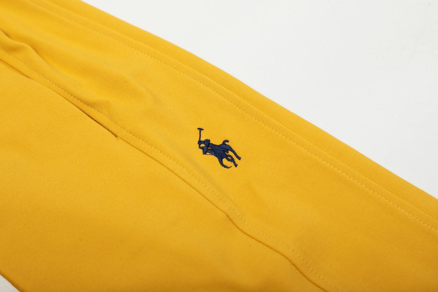 R.Lauren Basic Bol Paça Unisex Pantolon
