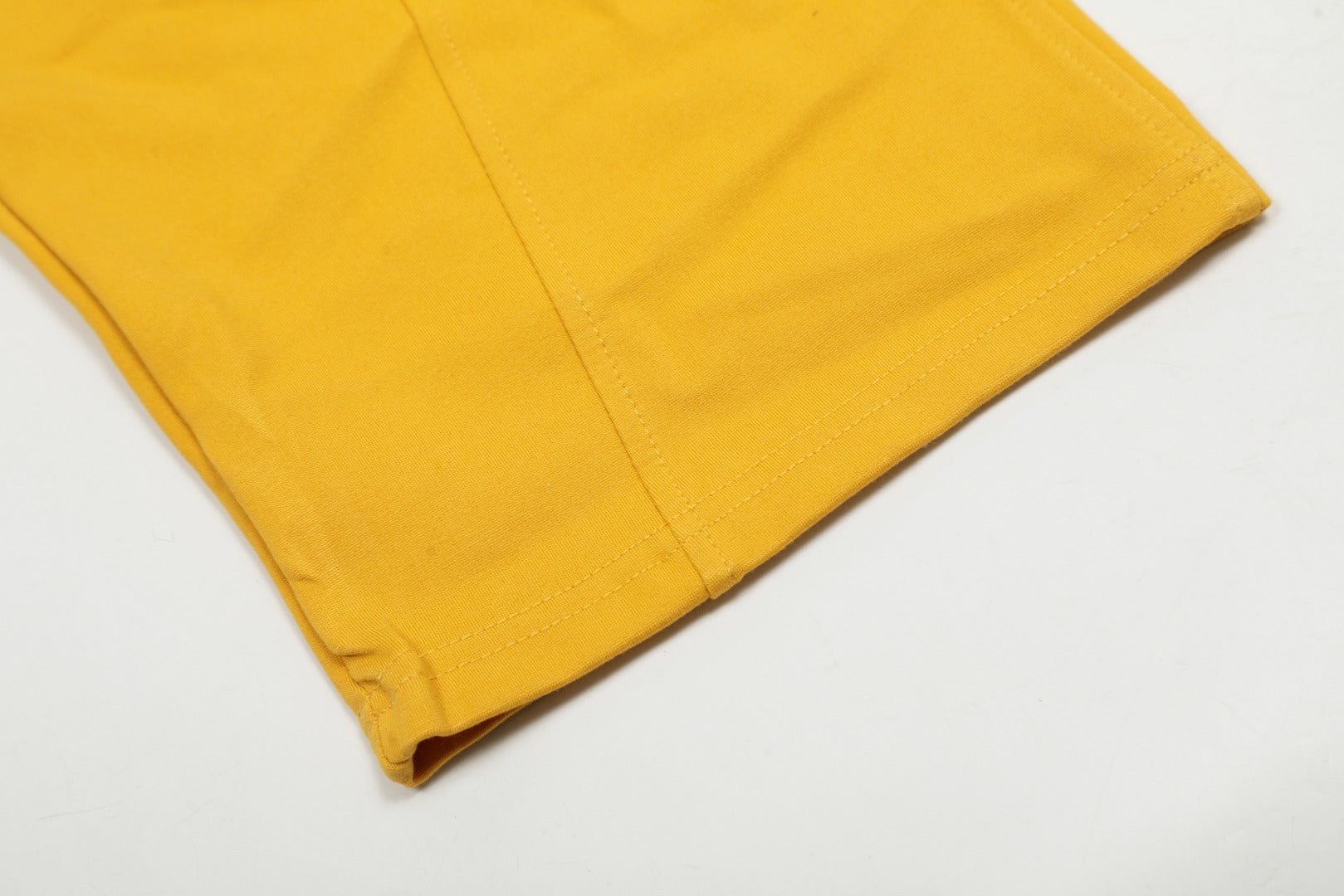 R.Lauren Basic Wide-Leg Unisex Pants