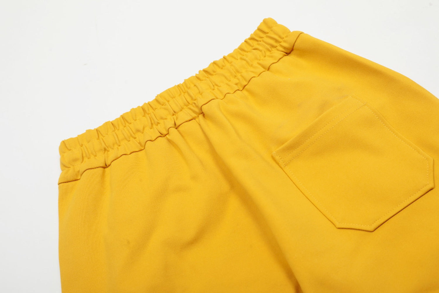 R.Lauren Basic Bol Paça Unisex Pantolon