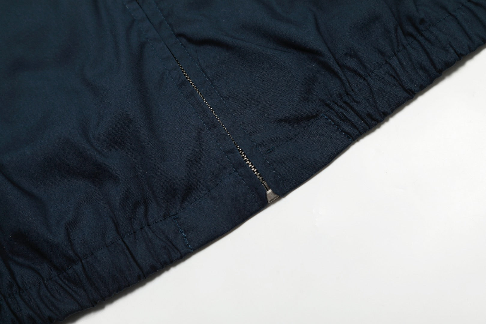 R. Lauren Klasik Hafif Unisex Kapüşonlu Ceket