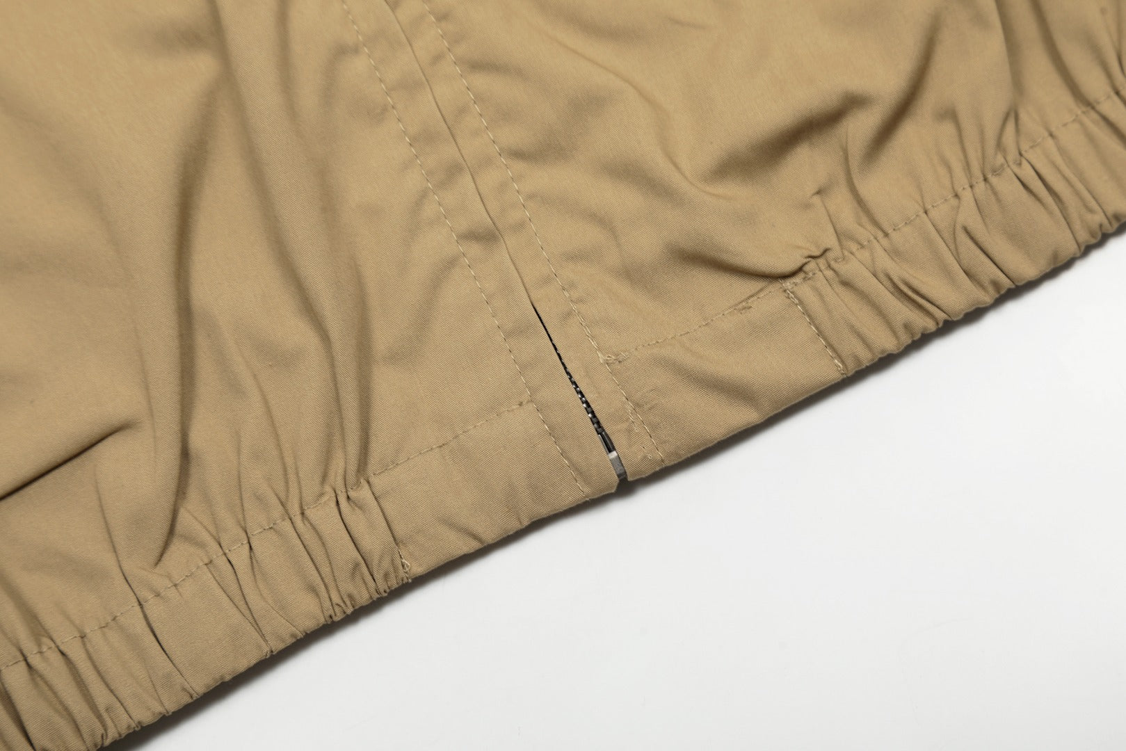 R. Lauren Classic Lightweight Unisex Hooded Jacket