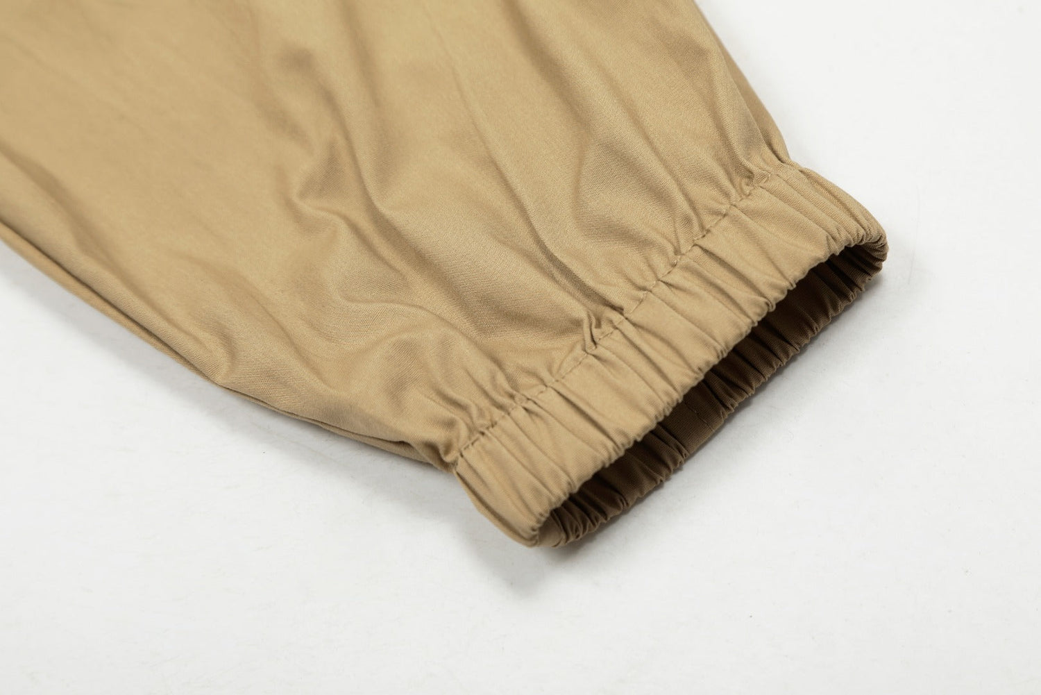 R. Lauren Klasik Hafif Unisex Kapüşonlu Ceket
