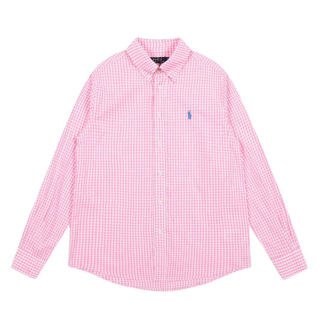Ralph Lauren Classic All-Season Shirt