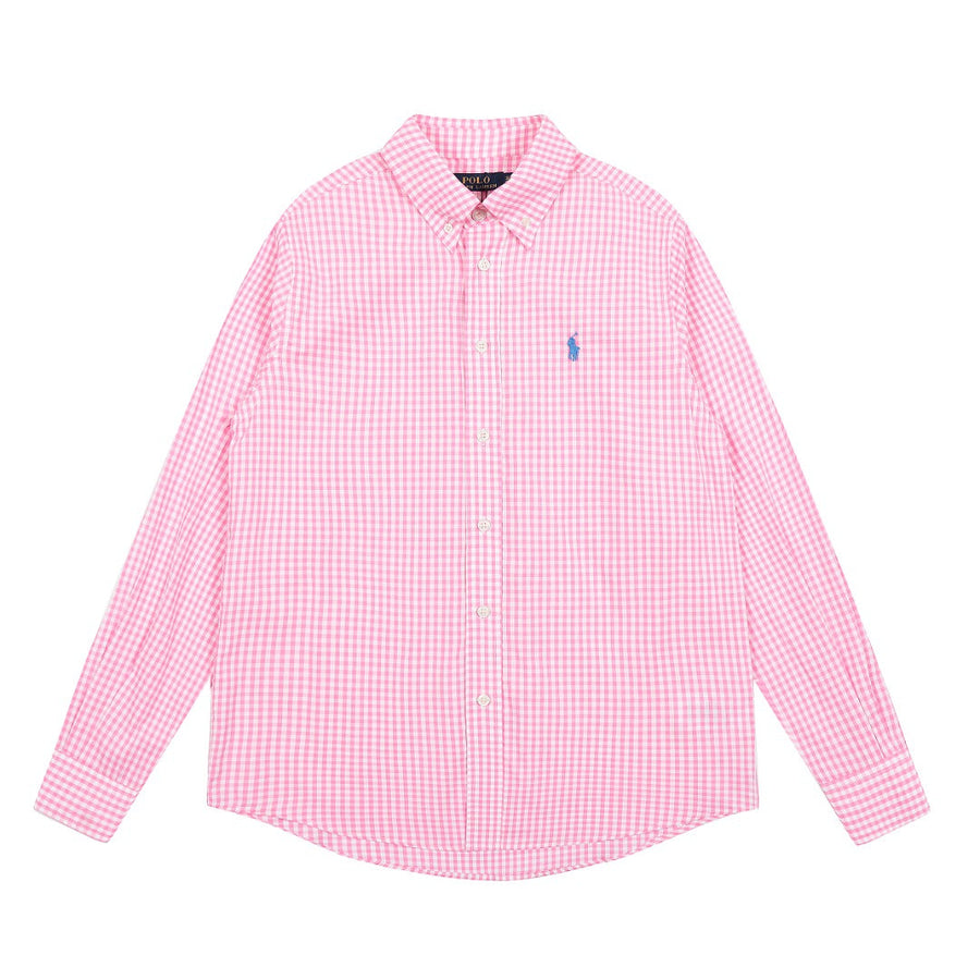 Ralph Lauren Classic All-Season Shirt