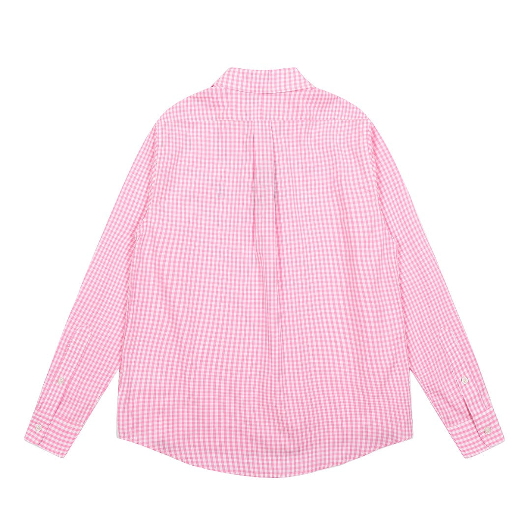 Ralph Lauren Classic All-Season Shirt