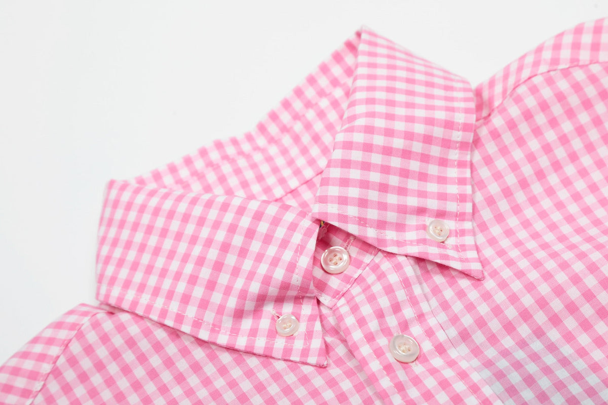 Ralph Lauren Classic All-Season Shirt