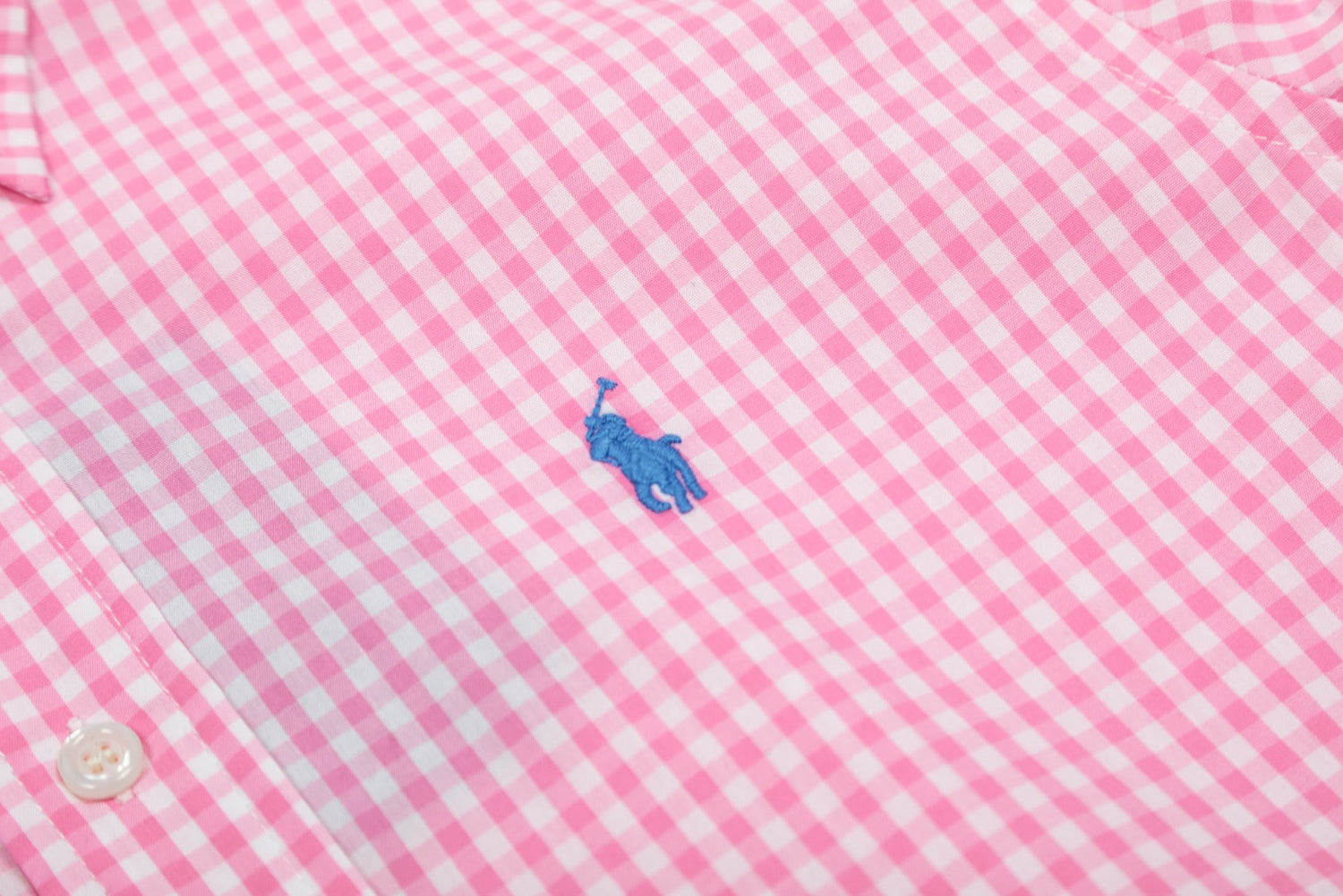 Ralph Lauren Klasik Dört Mevsim Gömlek