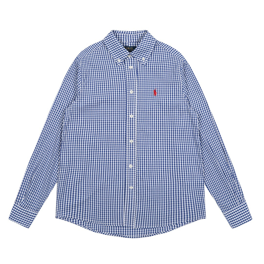 Ralph Lauren Classic All-Season Shirt