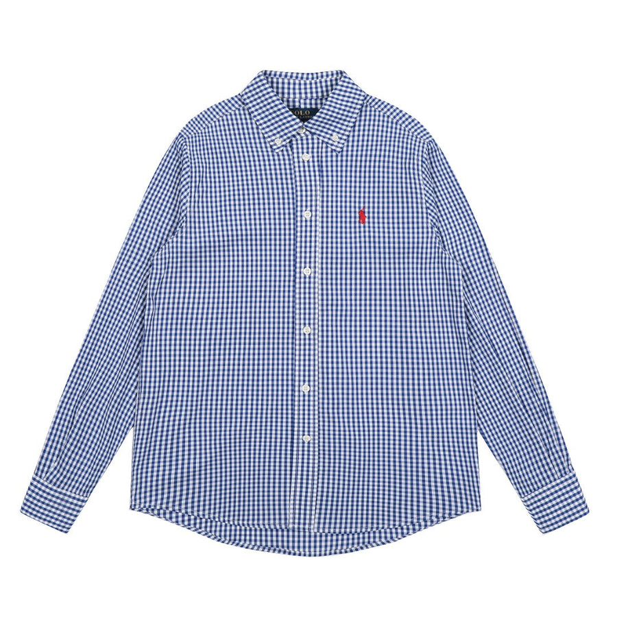 Ralph Lauren Classic All-Season Shirt