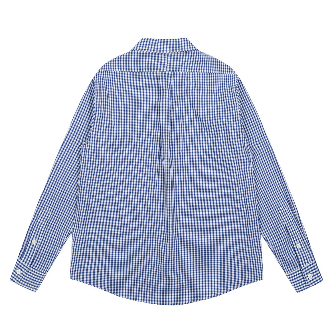 Ralph Lauren Classic All-Season Shirt