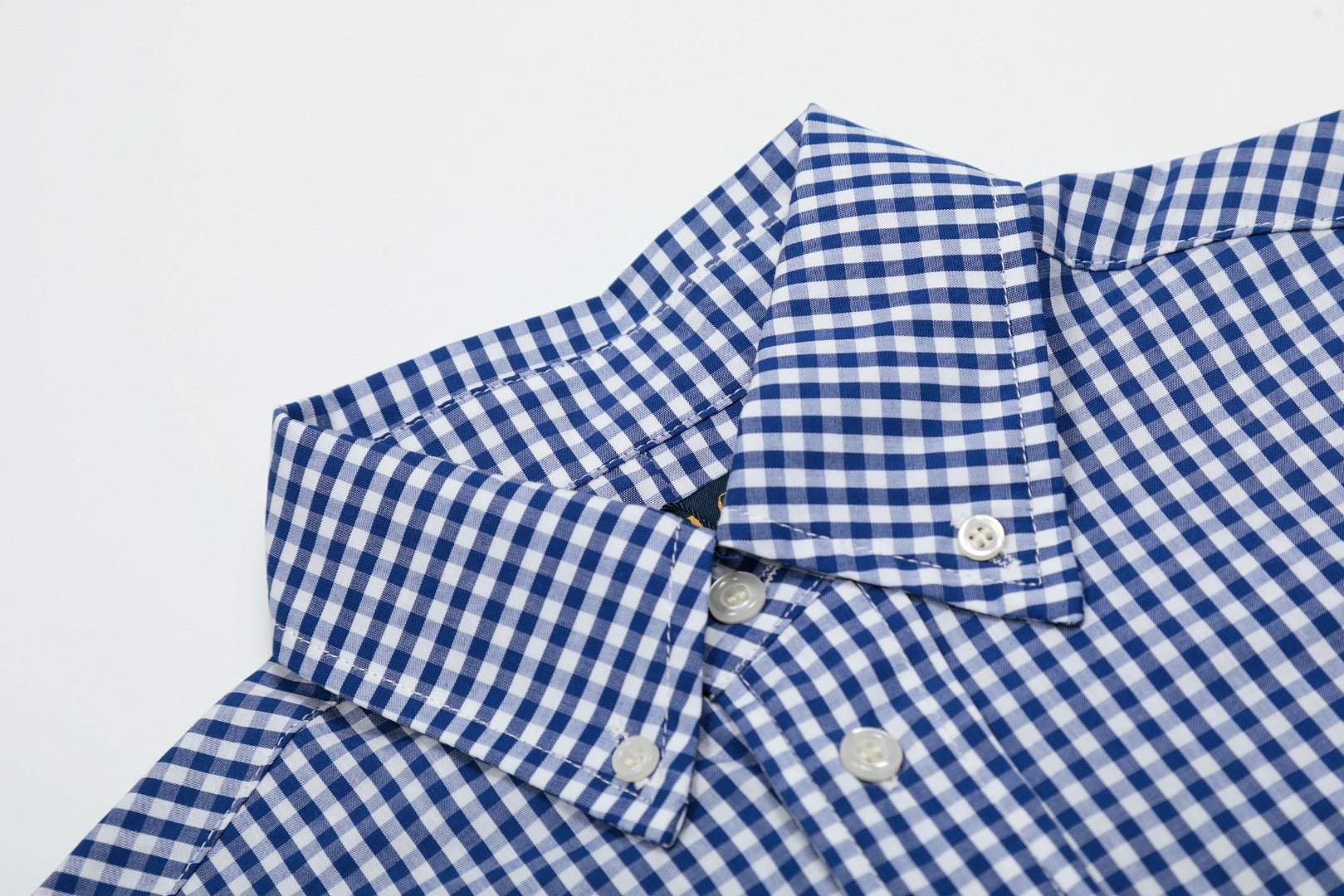 Ralph Lauren Classic All-Season Shirt