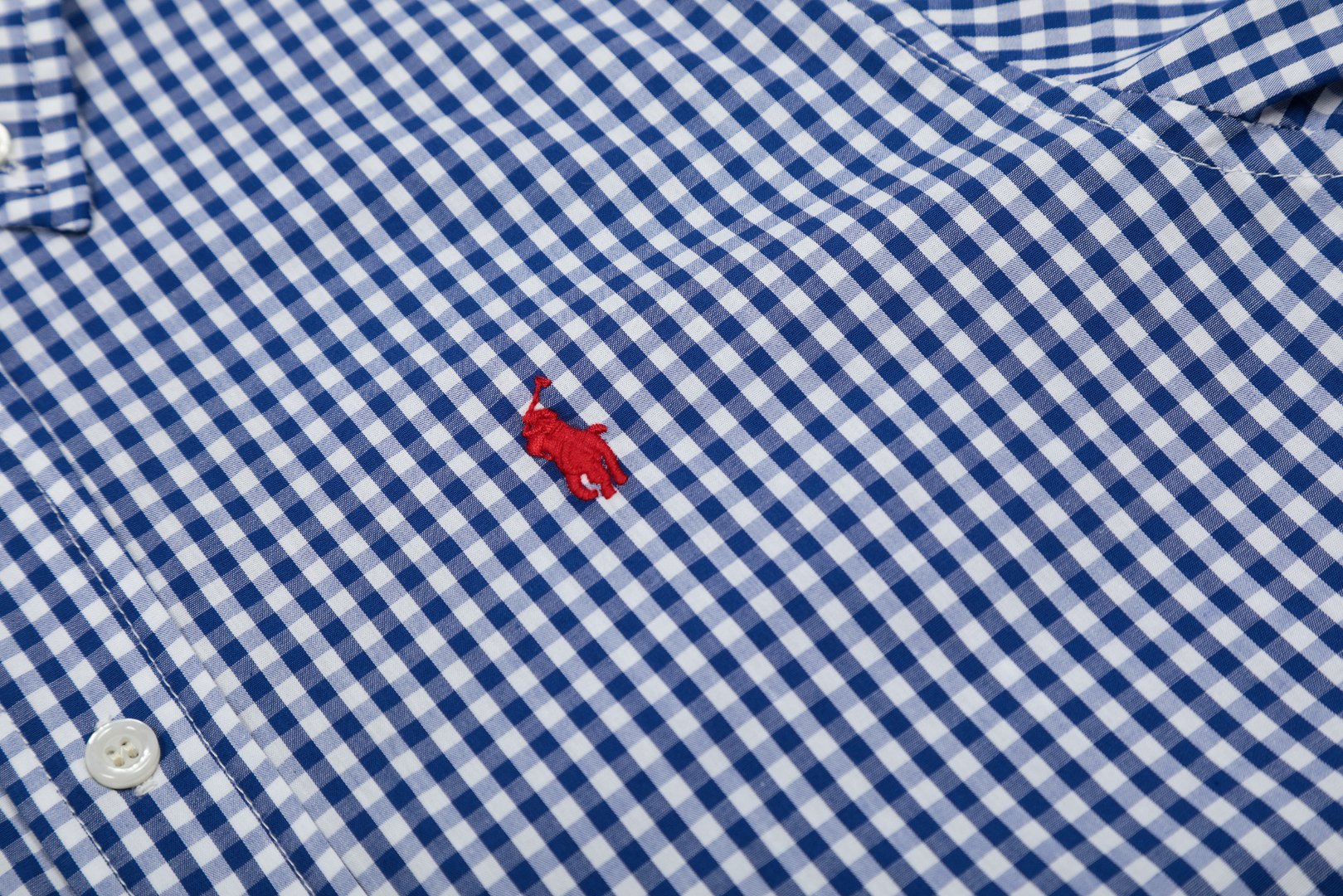 Ralph Lauren Classic All-Season Shirt