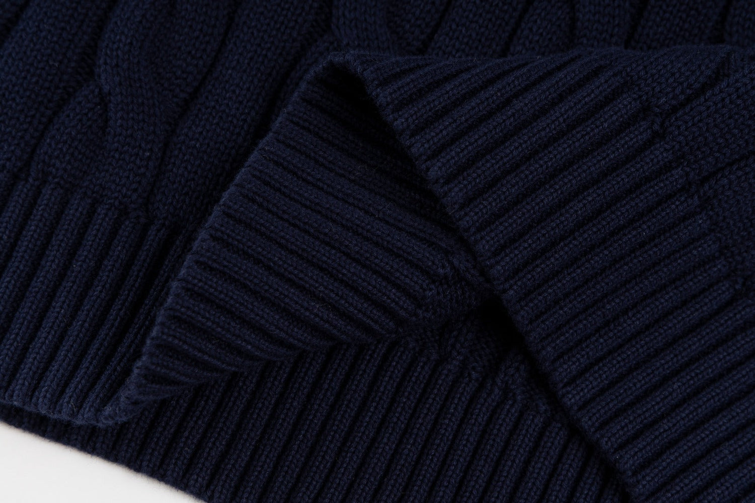 Ralph Lauren Klasik Pamuk Triko Yelek