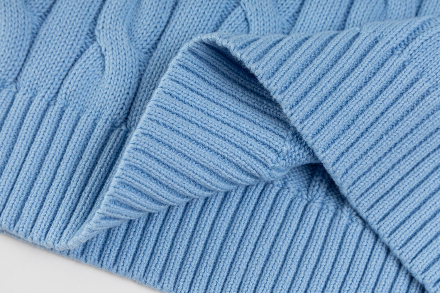 Ralph Lauren Klasik Pamuklu Triko Yelek