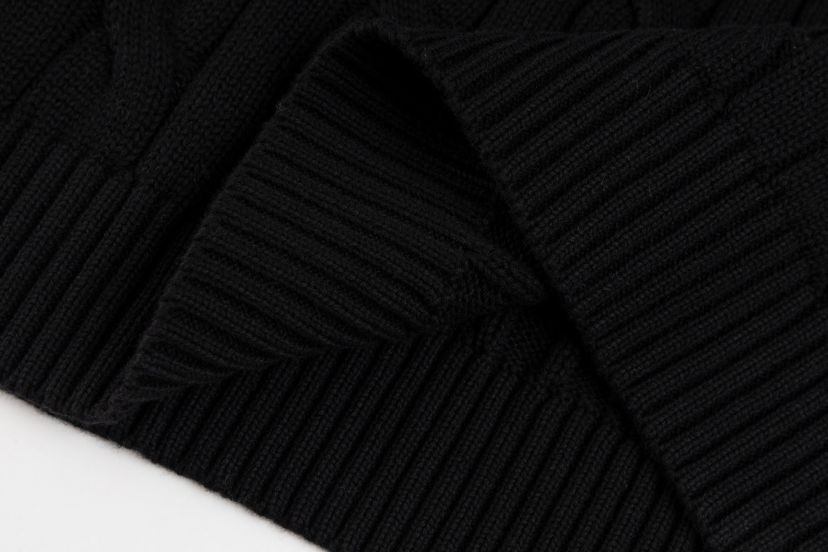 Ralph Lauren Classic Cotton Knit Vest