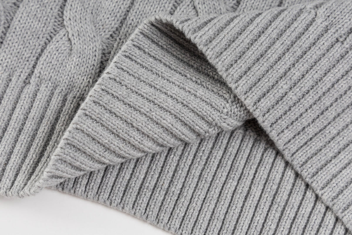 Ralph Lauren Classic Cotton Knit Vest