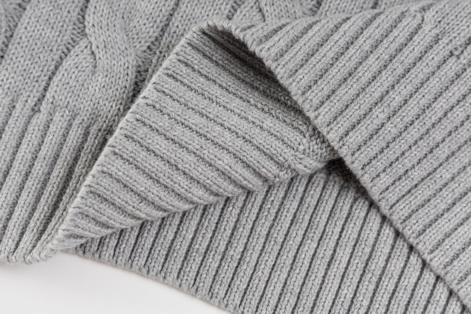 Ralph Lauren Classic Cotton Knit Vest