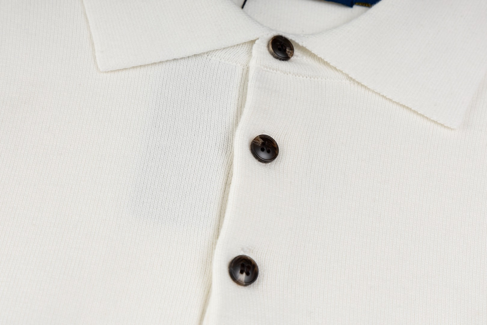 Ralph Lauren Klasik Polo Yaka Pamuklu Sweatshirt