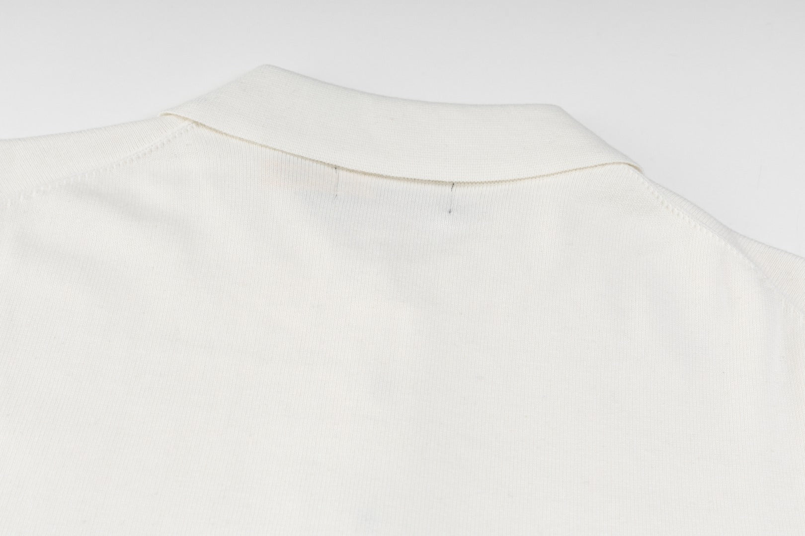 Ralph Lauren Klasik Polo Yaka Pamuklu Sweatshirt