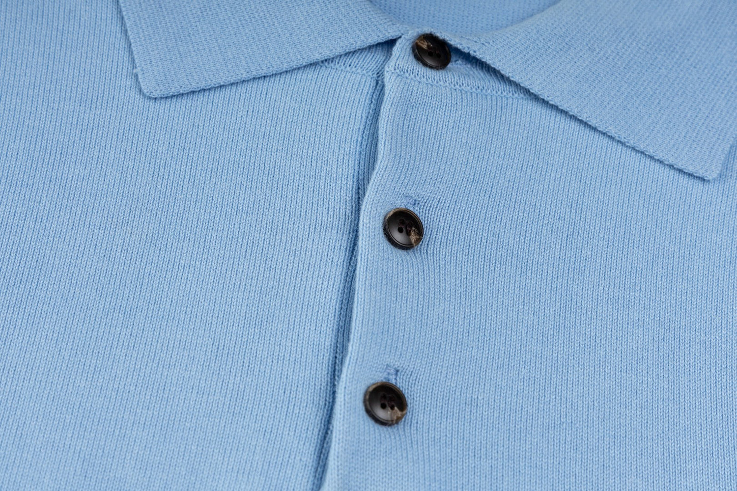 Ralph Lauren Klasik Polo Yaka Pamuklu Sweatshirt