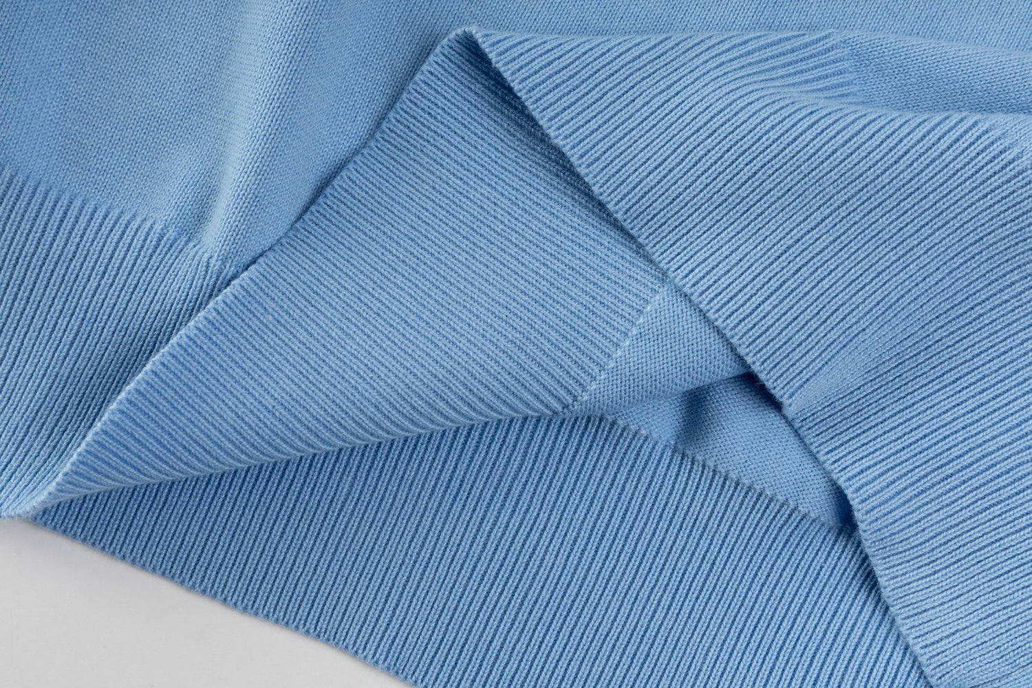 Ralph Lauren Klasik Polo Yaka Pamuklu Sweatshirt