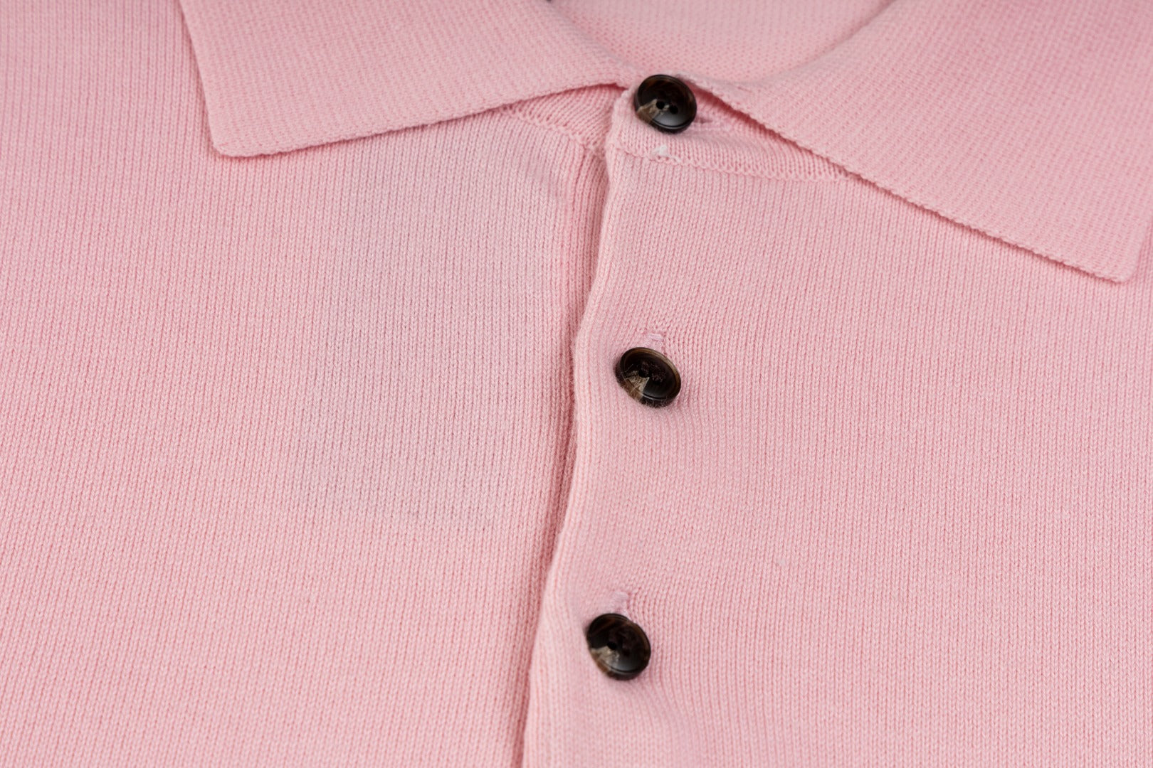 Ralph Lauren Klasik Polo Yaka Pamuk Sweatshirt