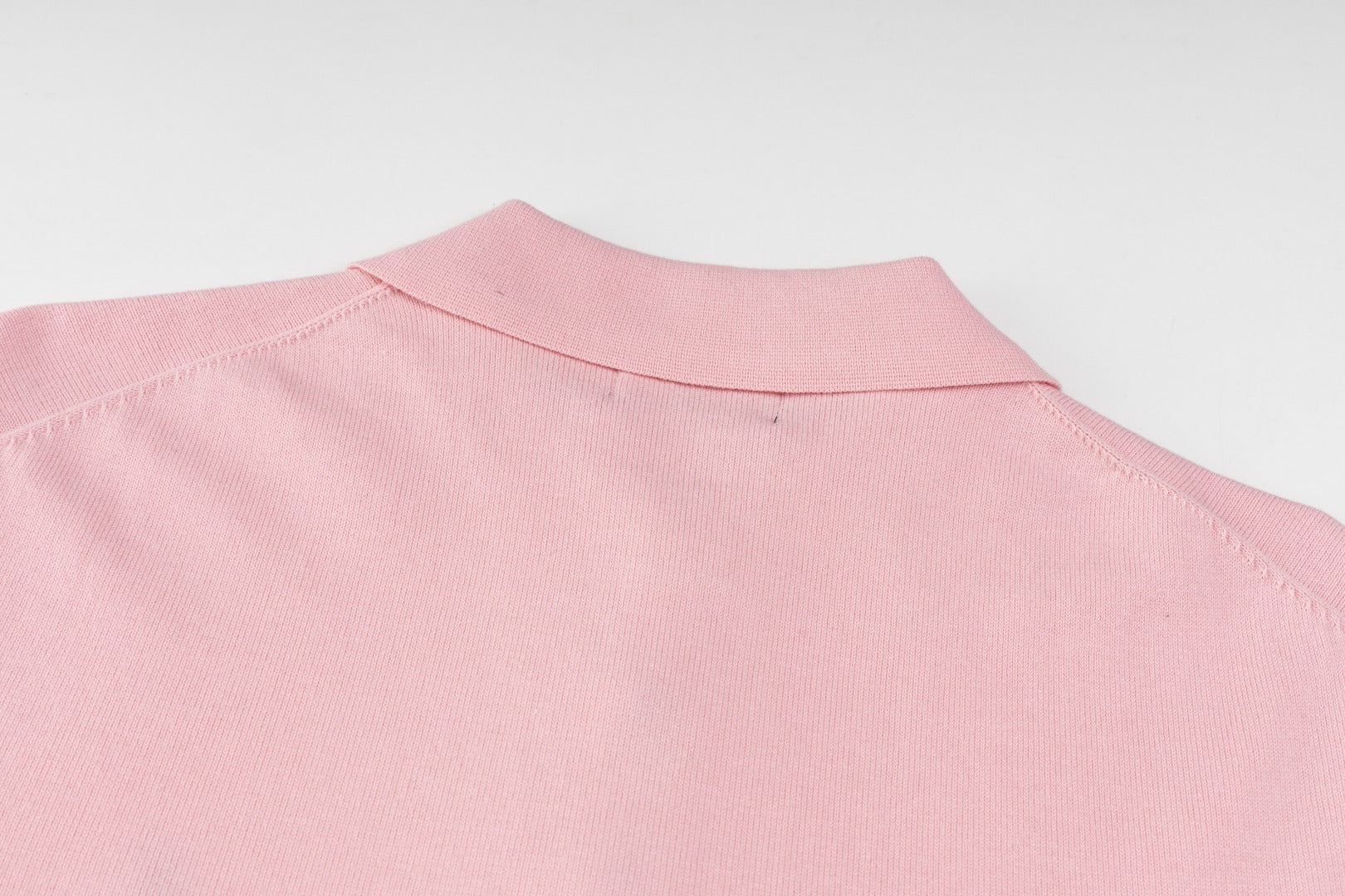 Ralph Lauren Klasik Polo Yaka Pamuk Sweatshirt