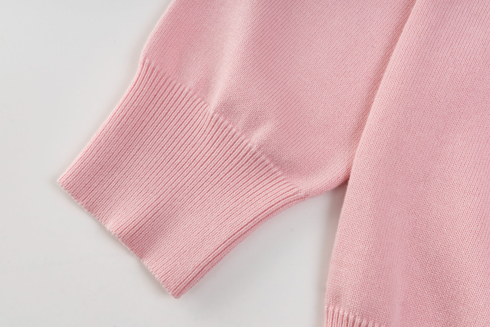 Ralph Lauren Klasik Polo Yaka Pamuk Sweatshirt