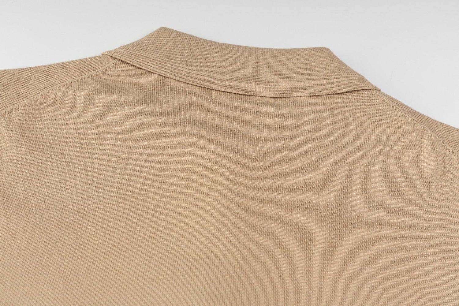 Ralph Lauren Klasik Polo Yaka Pamuklu Sweatshirt