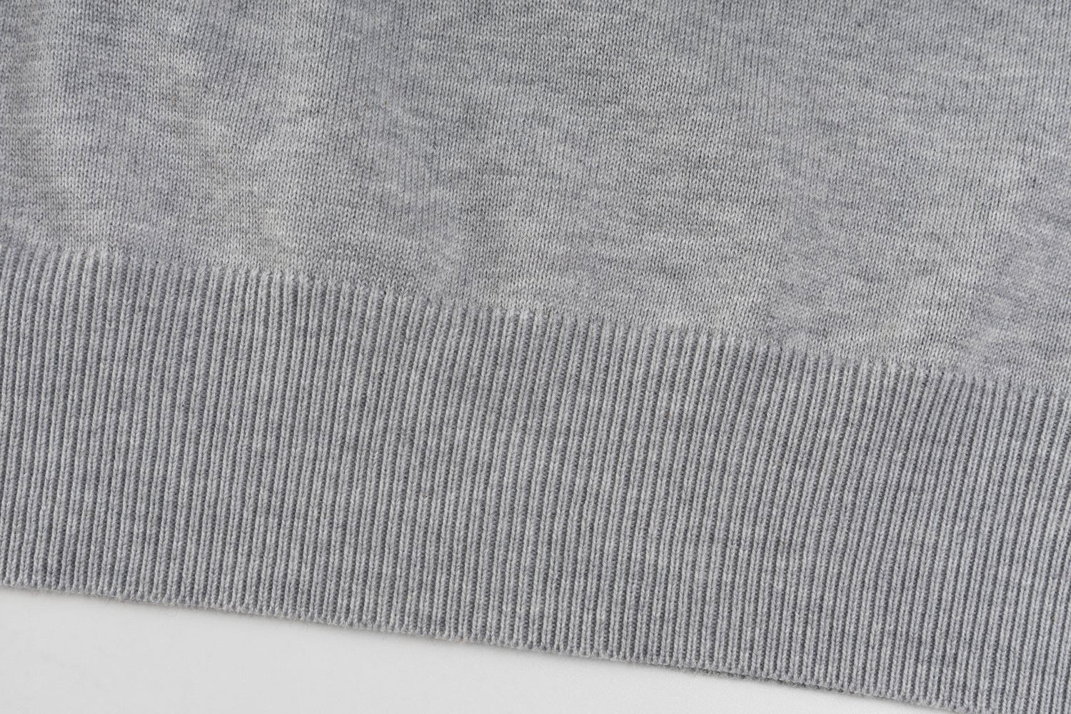 Ralph Lauren Klasik Polo Yaka Pamuklu Sweatshirt