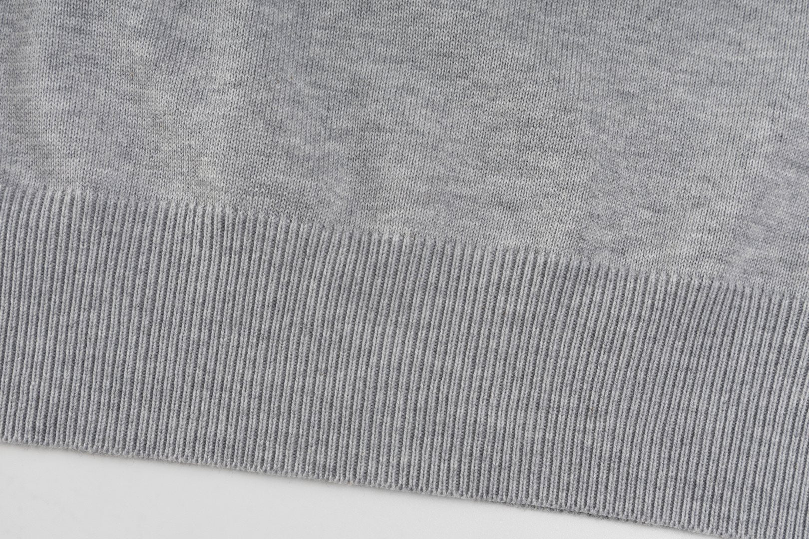 Ralph Lauren Classic Polo Collar Cotton Sweatshirt