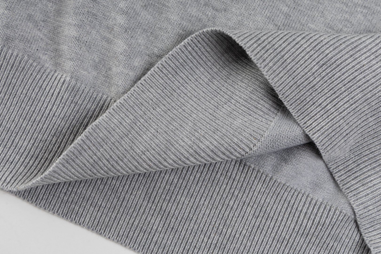 Ralph Lauren Classic Polo Collar Cotton Sweatshirt