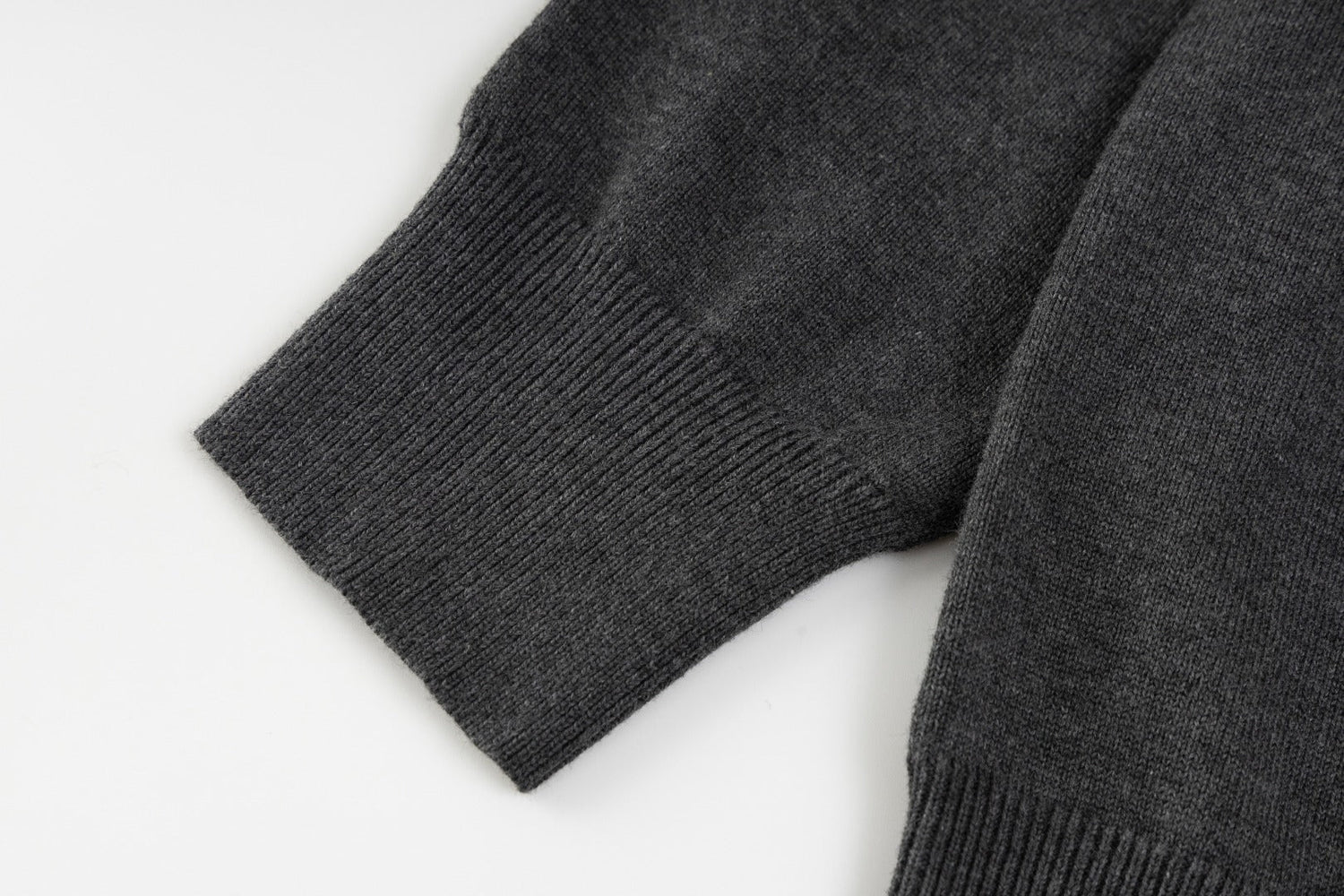 Ralph Lauren Klasik Polo Yaka Pamuklu Sweatshirt