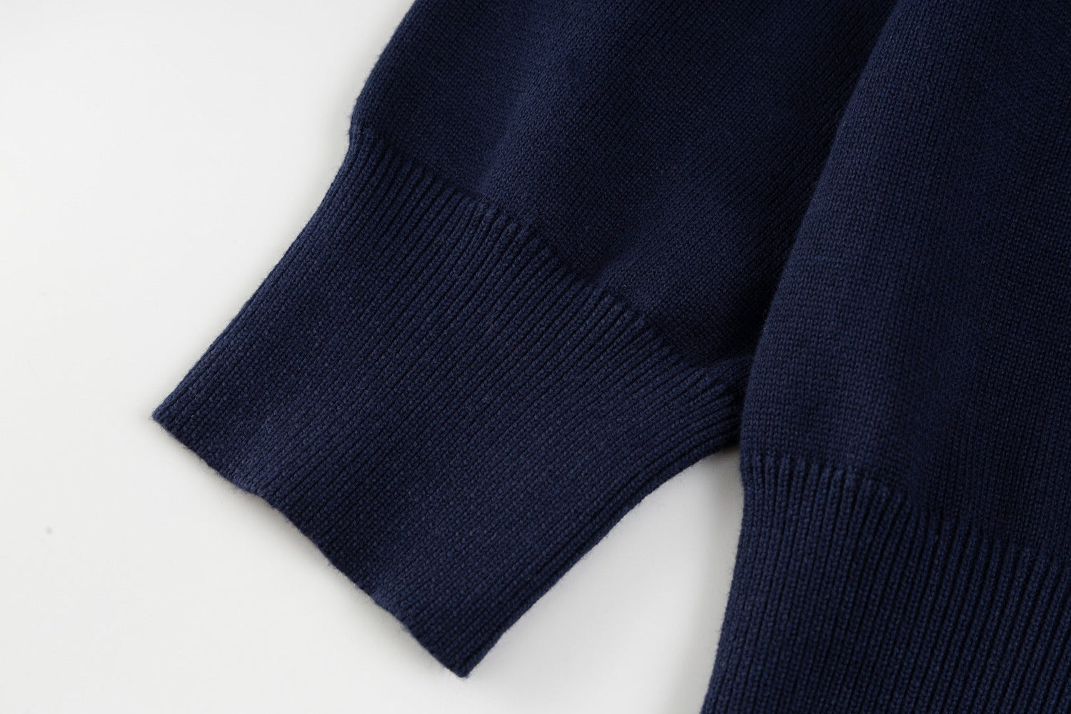 Ralph Lauren Klasik Polo Yaka Pamuklu Sweatshirt