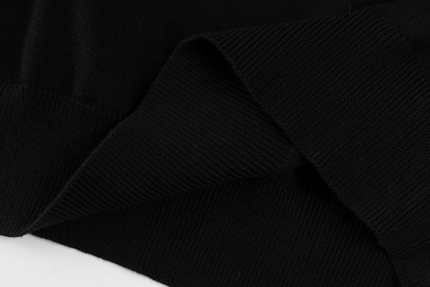 Ralph Lauren Klasik Polo Yaka Pamuk Sweatshirt